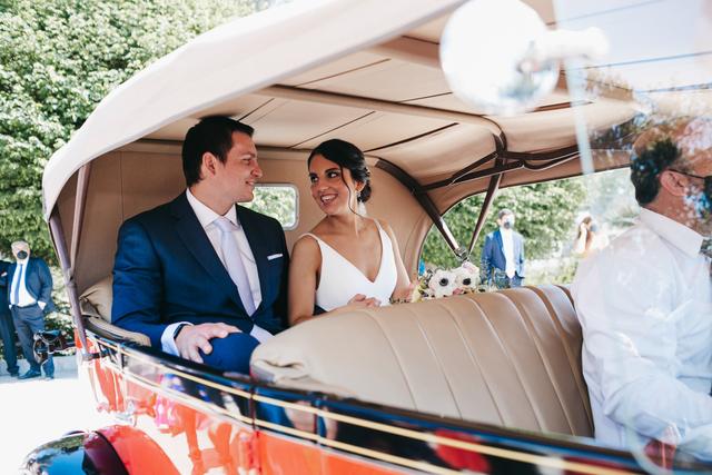 Wedding Cars Chile - 2