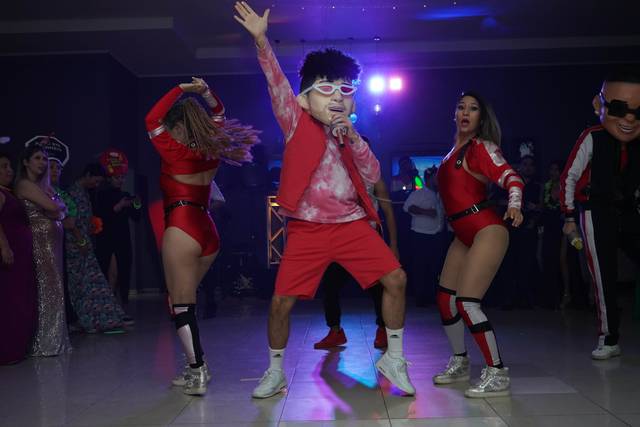 RBS Producciones 2