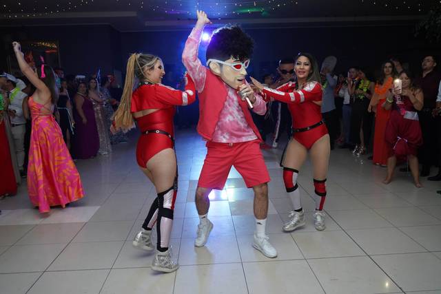 RBS Producciones 3