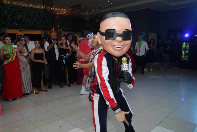 RBS Producciones 4