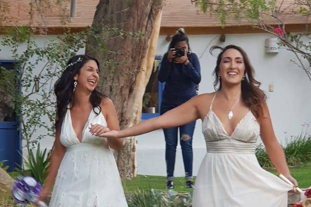 Ay de Mi Vestidos 5