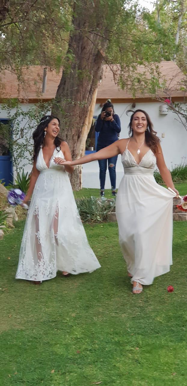 Ay de Mi Vestidos - 4