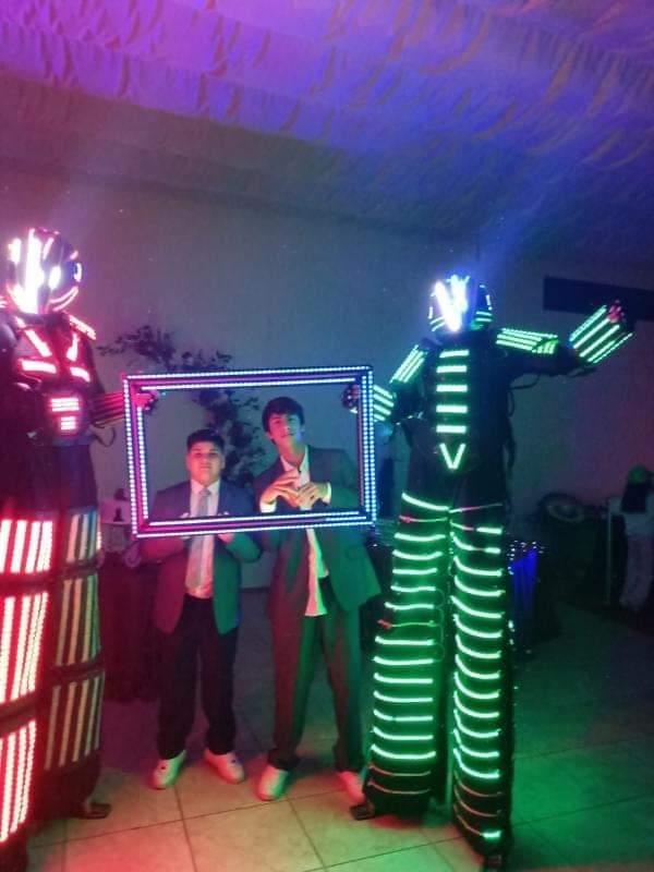 Somos Fiesta Glam - 2
