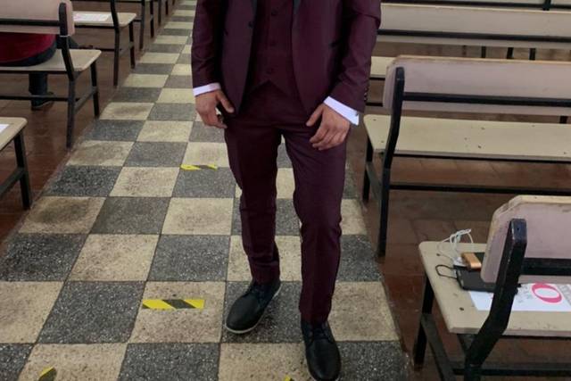 Conymarc Novios 2
