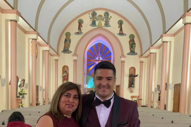 Conymarc Novios 4
