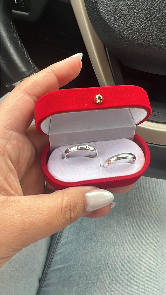 Joyería Novios Chile - 1