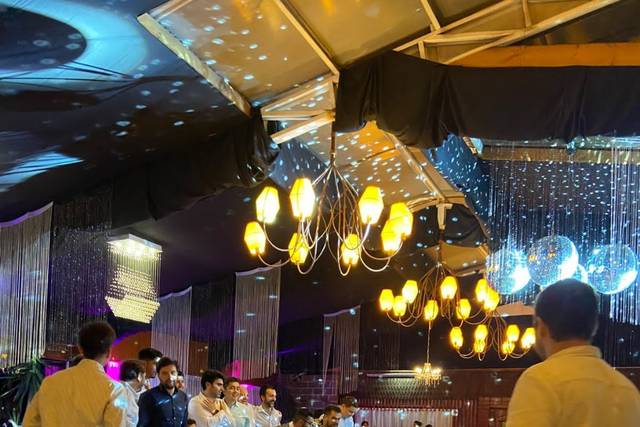 CV Producción & Eventos 4
