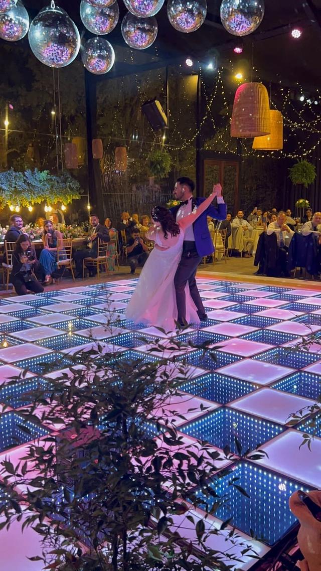Gabi Dauabe Weddings - 2