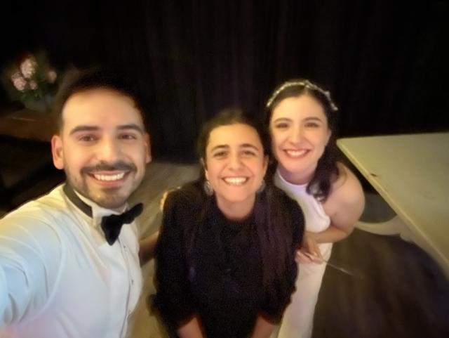 Gabi Dauabe Weddings - 1