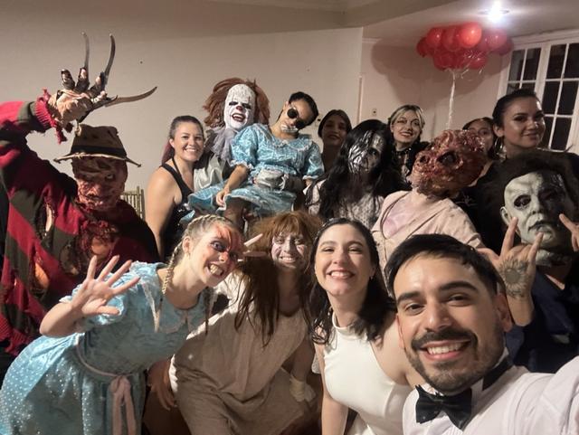 Gabi Dauabe Weddings - 3