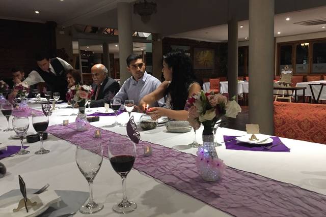 Restaurante Italissimo 1