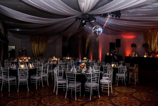Eventos y Producciones GYG - 1