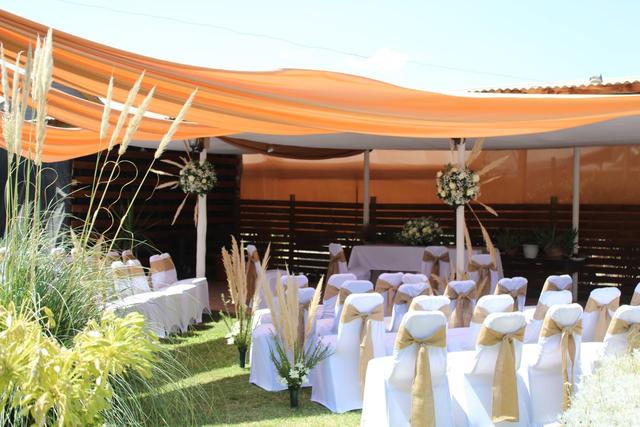 Carpas Paine - 4
