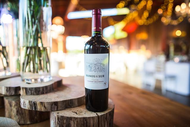 Trasiego Wines - 1