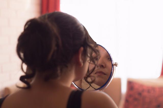 Yasna Castillo Make Up - 3