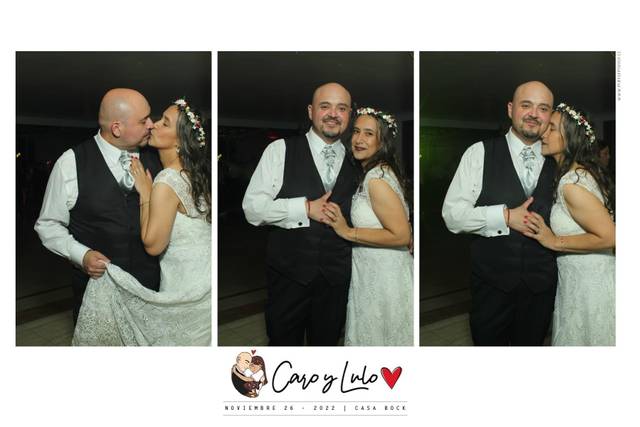 Mirrormirror - Photobooths 1