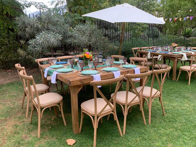 Carpas & Eventos - 1