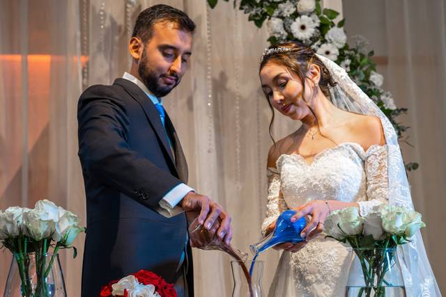 Pinceladas de Bodas - Ceremonias 2