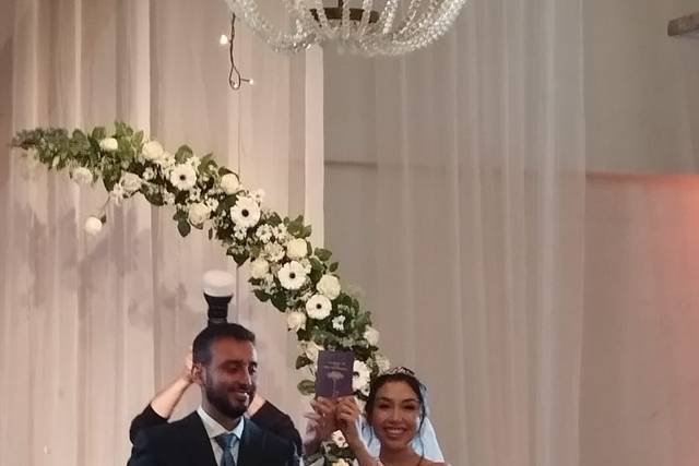 Pinceladas de Bodas - Ceremonias 4