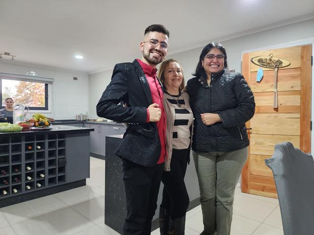 Cé García - 3
