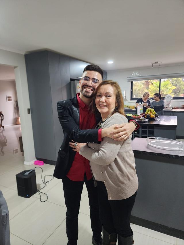 Cé García - 1