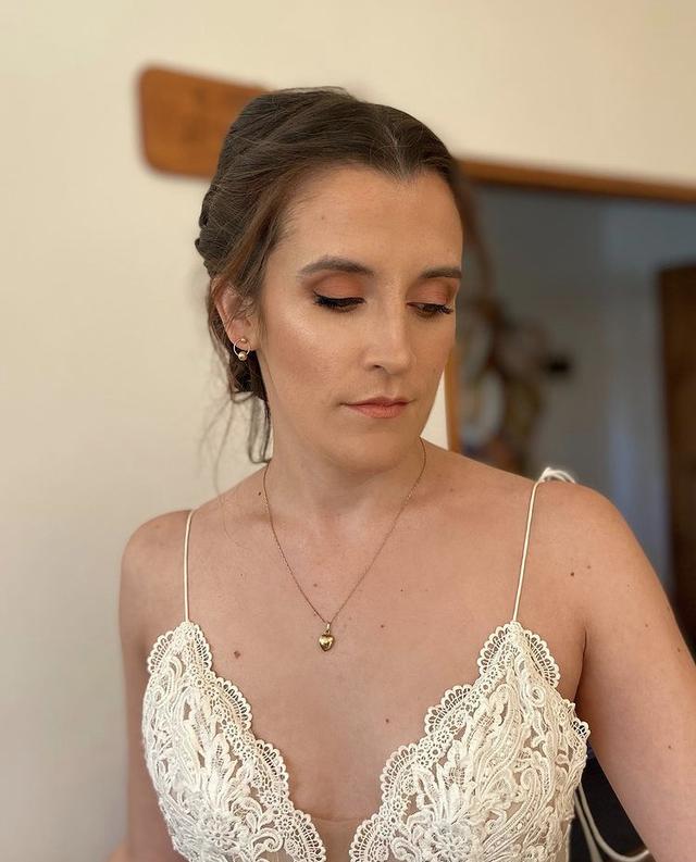 Andrea Riquelme Maquillaje - 2
