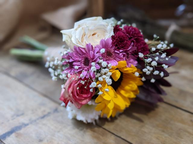 Bluma Floral - 1