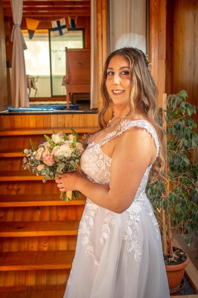Daniela Sandoval Hair & Make Up - 2
