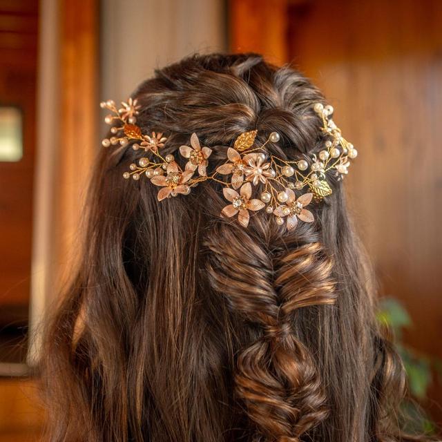 Daniela Sandoval Hair & Make Up - 1