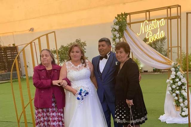 Karen Sol Eventos 1