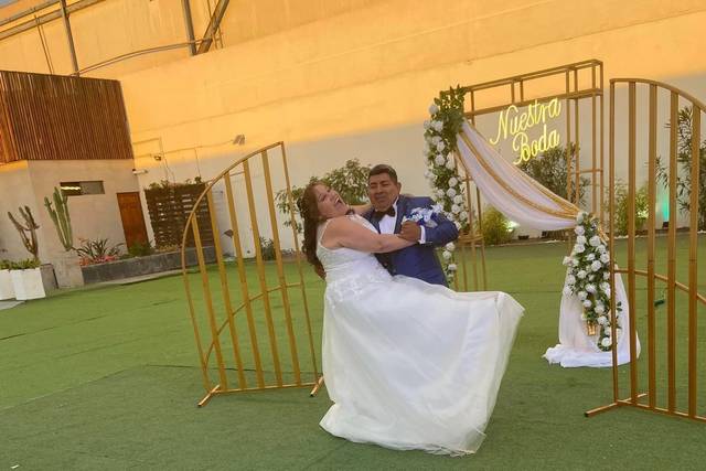 Karen Sol Eventos 2