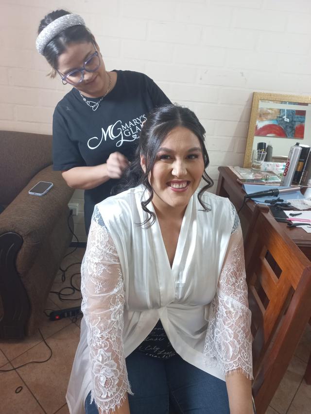 Marys Glam Maquillaje Profesional - 2