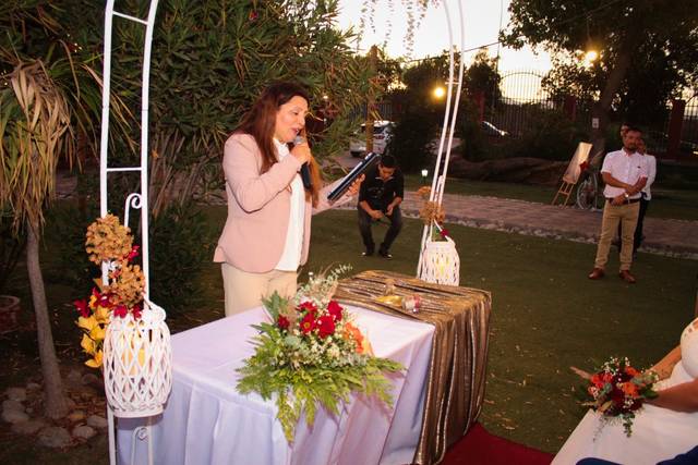 Paola Accini Ceremonias 3