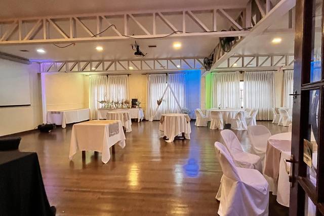 Club Alemán de Puerto Montt 2