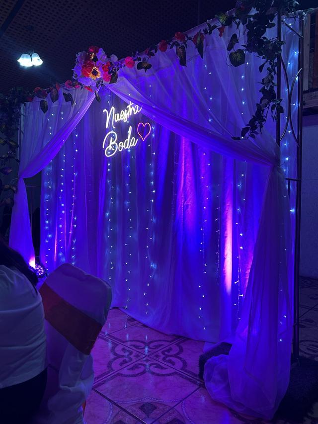 Banquetería Mi Sueño - 2