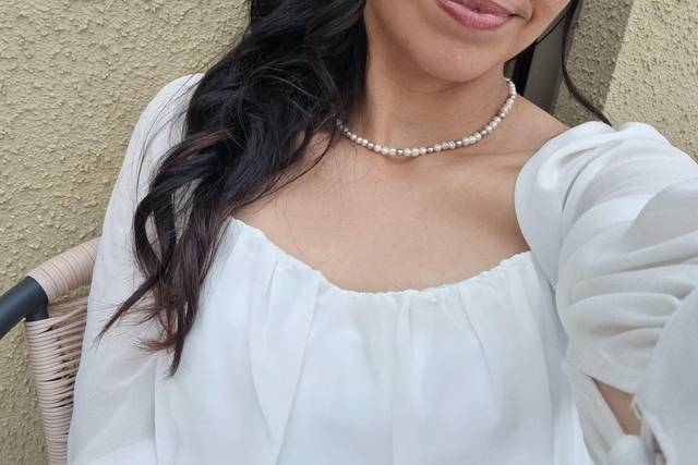 Verónica Leaño Beauty Makeup 3