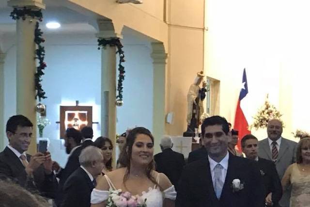 Confecciones Maryandree 4