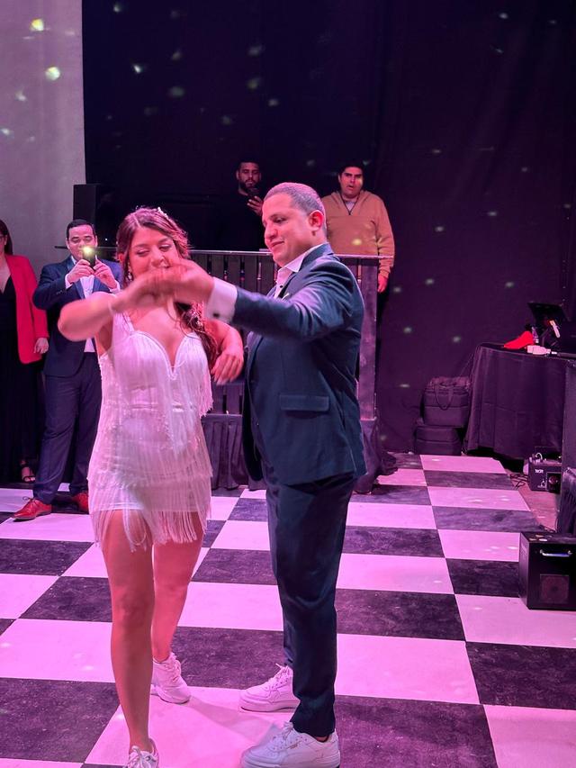 Novios Bailes - 3