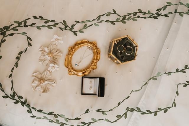 Joyería Novios Chile - 3