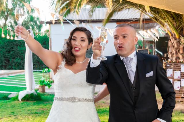 Berta Suárez Novias - 1