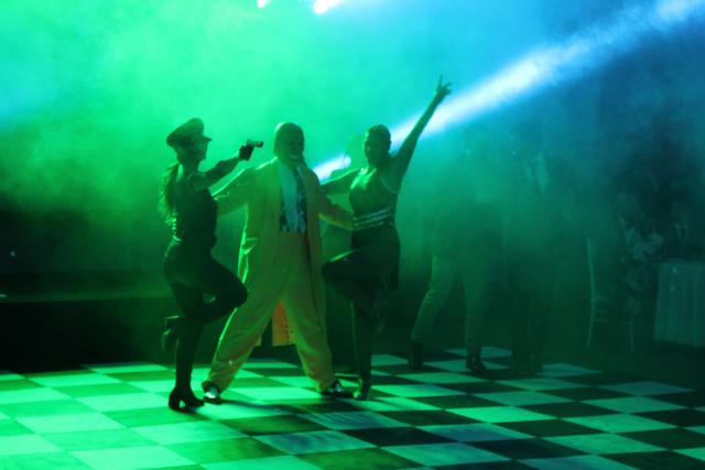 Kdabra Producciones - 1