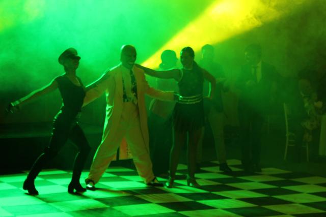 Kdabra Producciones - 3