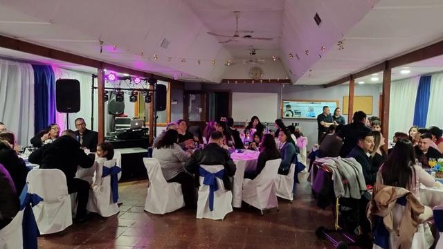 Eventos Luzmi - 3