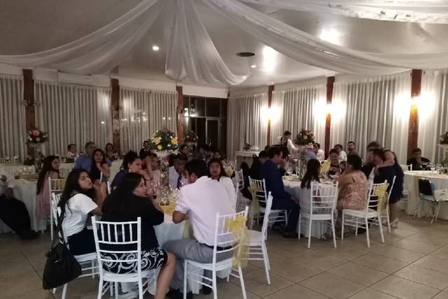 Darío Restaurante 1