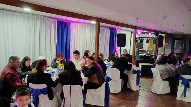 Eventos Luzmi - 4