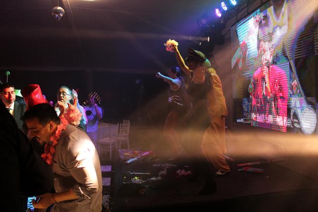 Kdabra Producciones - 4