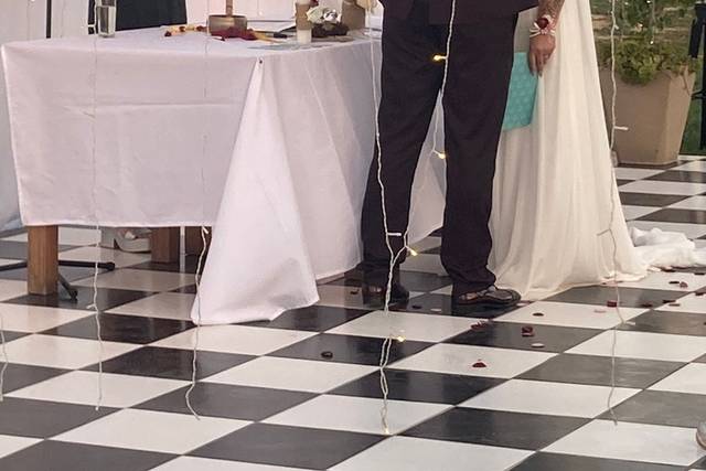 Vínculo Sagrado - Ceremonias 4
