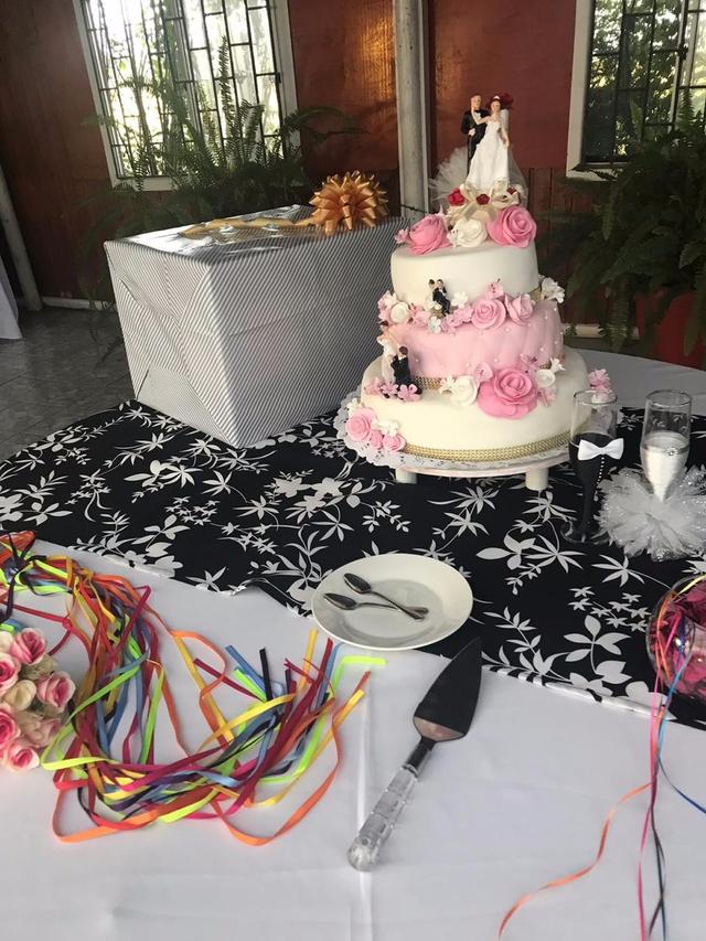 Francis Llanos Banquetería y Eventos - 2