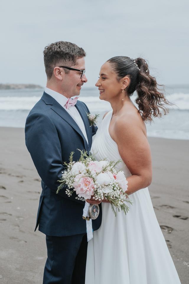 Matrimonios Pichilemu - 2