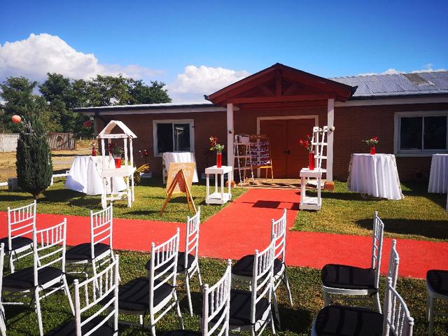 Banquetería José Saravia - 4